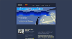 Desktop Screenshot of miramarservices.net